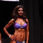 Judi  Herrera - NPC Mid Atlantic Championships 2012 - #1